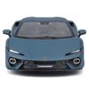 Bburago Масштаб Lamborghini Temerario Синий Литая Модель Машины 1/18 (Готовый продукт) 18-11052BU