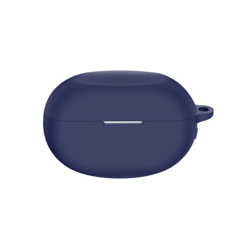 Anti-fall Buds Cover Washable Earbuds Sleeve for Realme Buds Air 5 Pro Home/Travel