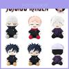 9.1 дюйма Плюшевая игрушка Jujutsu Kaisen Итадори Юдзи Мягкая набивная кукла для обнимания Детский подарок Рождество