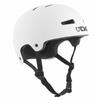 Casque - TSG - Evolution - Blanc Satin - Adulte - Bowl - BMX / VTT Freestyle