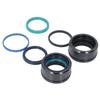 Комплект уплотнений рулевого цилиндра погрузчика 3014509001 Термостойкий комплект уплотнений для погрузчика ABS для E16C