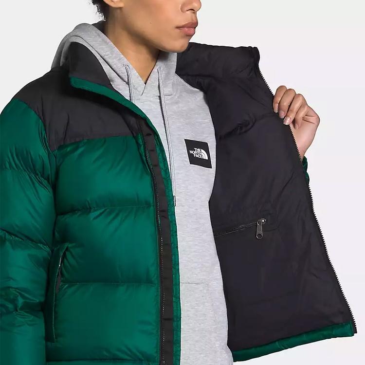 THE NORTH FACE 1996 Retro Nuptse Down Jacket Women's NF0A3XEO-NL1