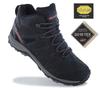 Акцентор 3 Спорт Мид GTX GORE-TEX - Мужские походные ботинки Треккинговые ботинки Черный J036737 ОРИГИНАЛ