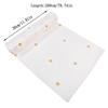 Non Slip Shelf and Drawer Liners Kitchen Wardrobe Non-Adhesive Cabinet Liner Mat
