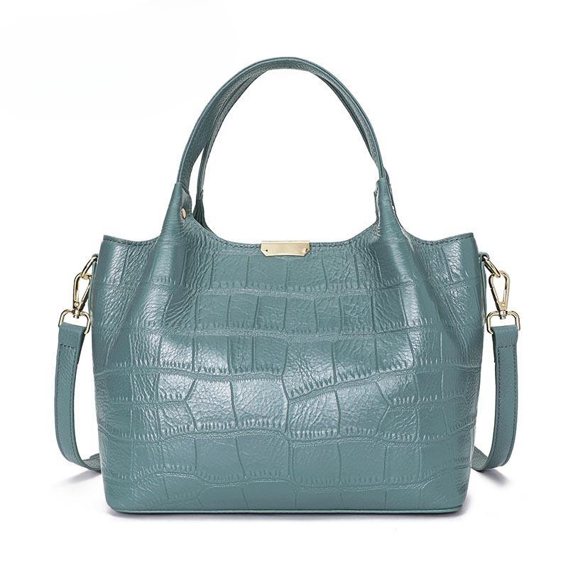 Большая вместимость клатч из натуральной кожи женская сумка новый стиль модный темперамент универсальная сумка маленькая сумка