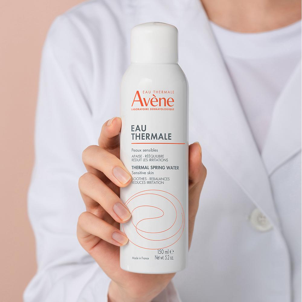Avene Thermal Spring Water Mist 150ml 2pcs