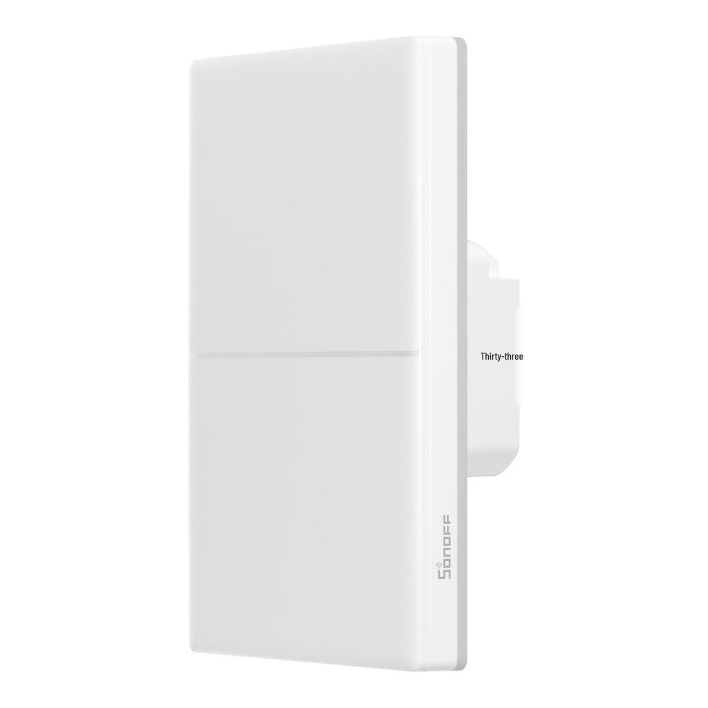 Умный сенсорный выключатель SONOFF T5 TX Ultimate с пультом дистанционного управления для Alexa