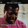 CD OSCAR PETERSON - Way I Really Play UCCU5110 MPS Records 2003 Japan Jazz Б/У