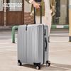 Твердый спиннер-чемодан AMERICAN TOURISTER TP7