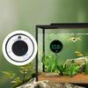 Aquarium Temperature Measurement Accurate Digital Display Design Fish Tank Thermometers Fish Tank Accessories Portable Tank
