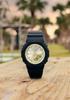Часы Использует биопластик Черный x Золотой [Casio] G-Shock [] GMA-P2100SG-1AJF Женские