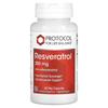 Resveratrol, 200Mg, 60 Veggie Capsules