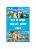 Книга Top 10 Split Travel Guide 2023 : Discover, Experience, And Relax Explore The Wonders