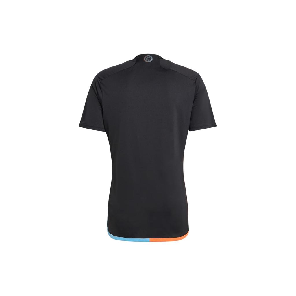 Adidas New York City Fc 24/25 Away Jersey HZ6205