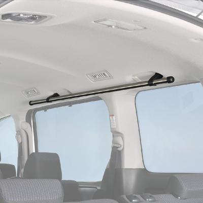 Боковая планка для хранения автомобиля CARMATE Cross Ride Series Toyota Noah Voxy 80 Series Serena C27 Series NS102