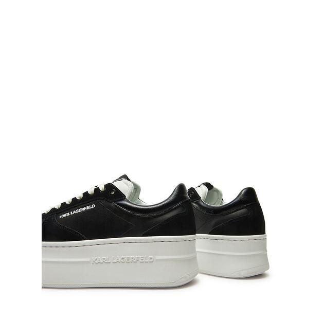 Sneakers KARL LAGERFELD KL65025 Black