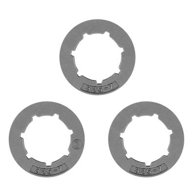 3PCS .325-7Tooth Малый звездочка обод для STIHL 028 029 034 039 MS290 MS310 MS390 пилы
