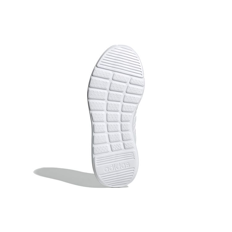 Adidas Кроссовки женские Lite Racer 3.0 белые Cloud-White Grey-Two GW7955