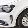 Universal Waterproof Car 3D Cat Stickers Animal Styling Car Body Scratch Masking Stickers Creative Funny Auto Decal