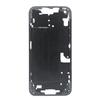 L19-Аккумулятор Новый Задний Корпус Для Iphone 14 Корпус Задняя Крышка+ Средняя Рама Шасси+Лоток Для SIM-карты+Боковые Кнопки Черный