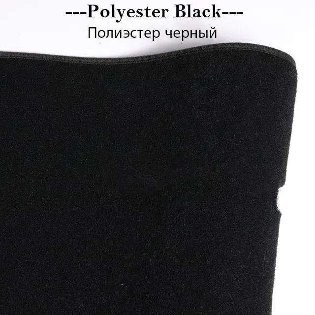 For Toyota Land Cruiser Prado 120 J120 2003~ 2009 Anti-Slip Leather Mat Dashboard Cover Pad Sunshade Accessories 2006 2007 2008