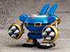 Nendoroid More Rockman X Series Ride Armor Rabbit Painted Movable Figure Non-scale ABS&PVC