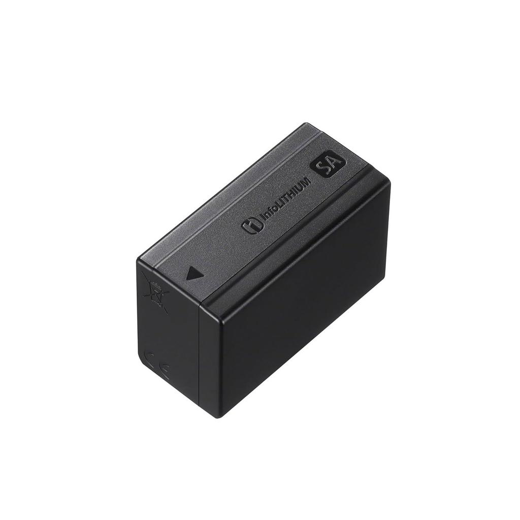 SONY NP-SA100 Camera Rechargeable Battery Pack