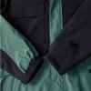 New Balance Club Nbnmc19033 Gn Mountain Parka Публичная тренировочная куртка Ветровка