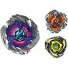 TAKARA TOMY BEYBLADE X UX-15 Набор колоды Чешуя акулы