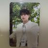 Straykids Skies Karma Popup Store Seungmin Qr Photocard