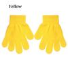 Winter Kids Warm Knitted Glove Stretch Children