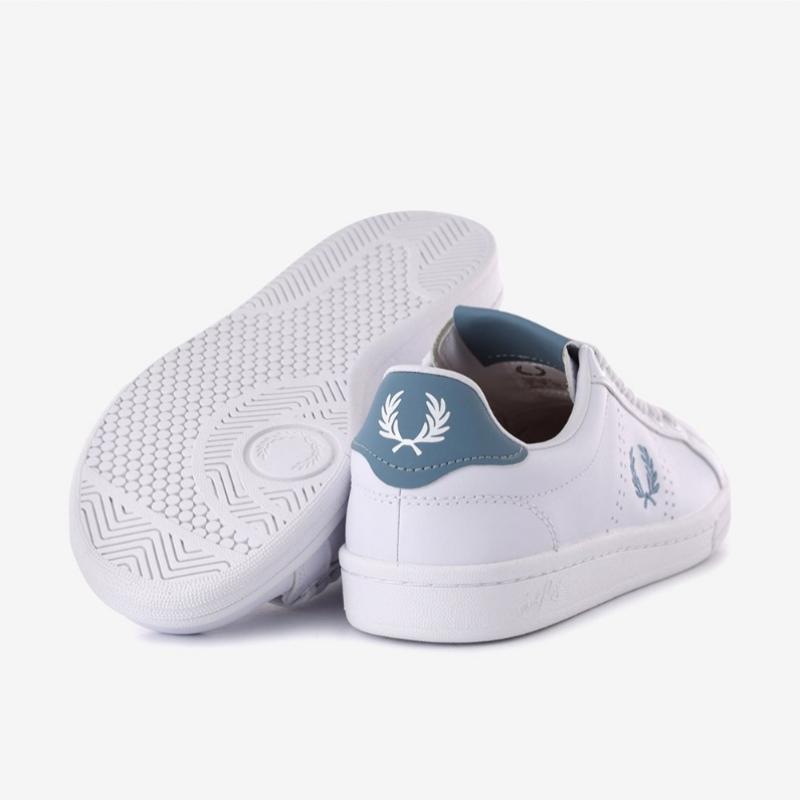 Fred Perry Unisex Sneakers Sfpu2314321 574