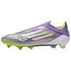 Adizero F50 Elite Laceless Fg 'Radiant Blaze Pack' Sneakers JH7628