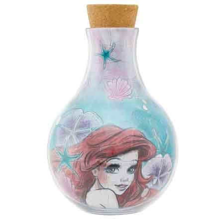 Пазл из 128 деталей Disney The Little Mermaid Crystal Ocean [Pazurium]