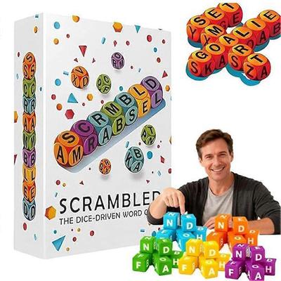 Игровая зона – Настольные игры
