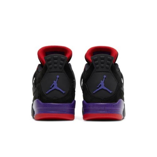 Air Jordan 4 Retro NRG Raptors AJ4 Мужские AQ3816-065