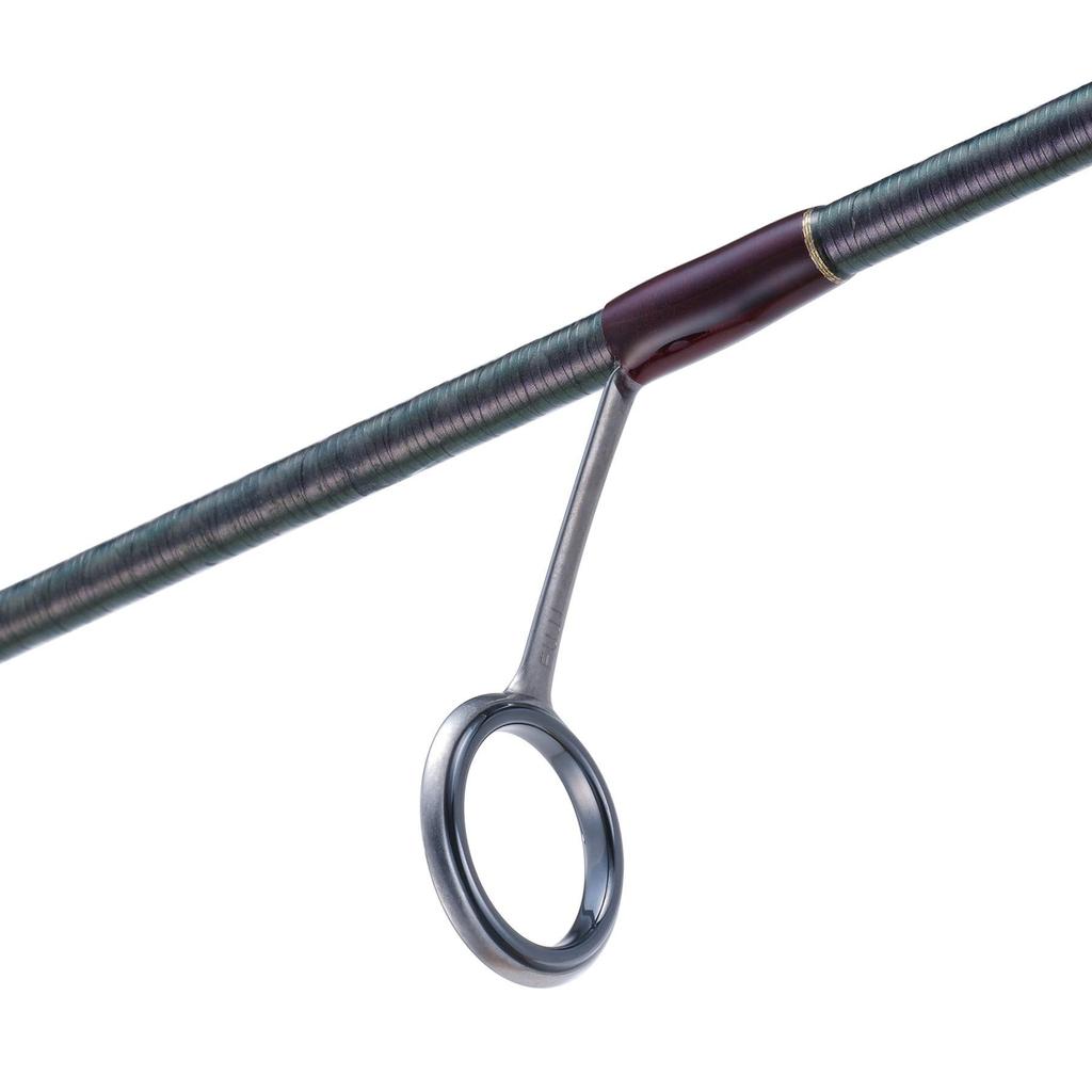 SHIMANO Freestyle Rod 24 World Shaula Technical Edition S52L-F/4