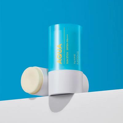 [1+1][MISSHA] All Around Safe Block Aqua Sun Stick Водостойкий 21г
