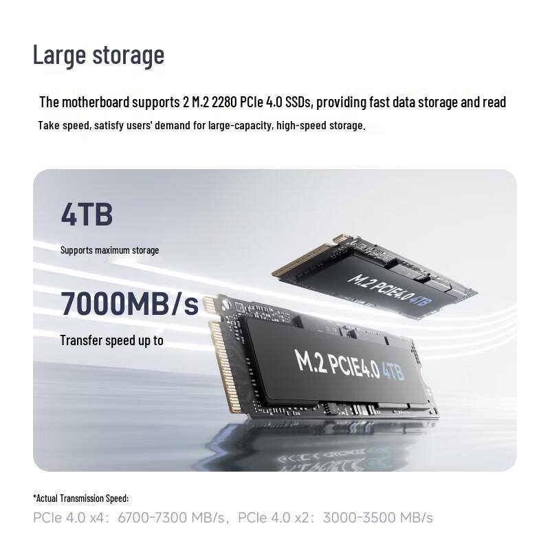 Мини-ПК Minisforum UM750L Slim (Китайская версия)
