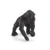 Chimpanzee and Gorilla Standing Zoo Model Toy