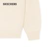 Skechers Unisex Knit Crew Neck Sweatshirt