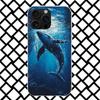 Чехол для телефона с горбатым китом, морским гигантом, для iPhone 17 Air 16 16E 15 14 Plus 13 Mini 12 11 Pro Max 7 8 + SE 2020, мягкий чехол Fundas 17