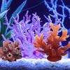 Tank Decor Lifelike Simulation Artificial Aquatic Ornament Coral Reef Sea Coral Aquarium Plants