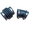 The 16576-EG00A is a corrugated intake hose for Nissan Infiniti Y50/Fuga engines.