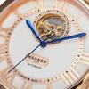 [Marben] Leather Men's Watch ME900-47.LC