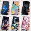 Чехол для Alcatel 1SE 2020 Мягкий силиконовый задний чехол Чехол-обложка для 1 SE 2020 Для Alcatel 1SE 5030D 5030F Ударопрочный задний чехол для телефона