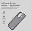 NILLKIN Чехол для Xiaomi 17T / 17T Pro, матовый Shield Pro, ТПУ + ПК, жесткая крышка