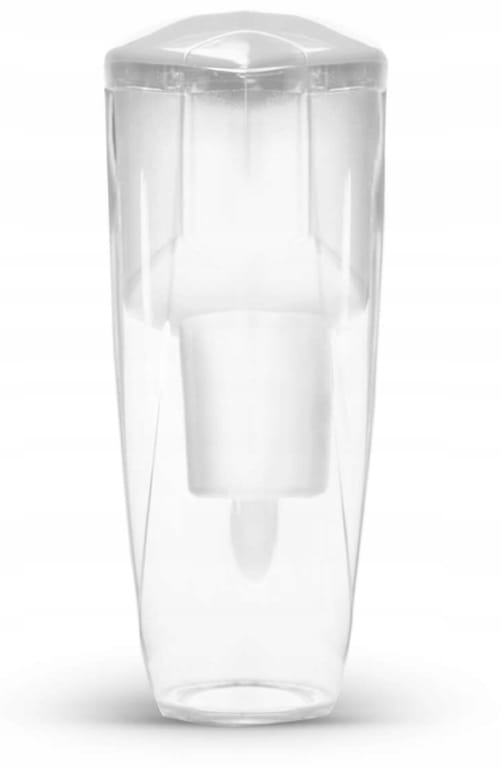 Dzbanek filtrujący Dafi 3L Wskaźnik LED Sensor 1 filtr w zestawie