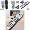 Пульт дистанционного управления универсальный SD-sky HD из АБС-материала премиум-качества