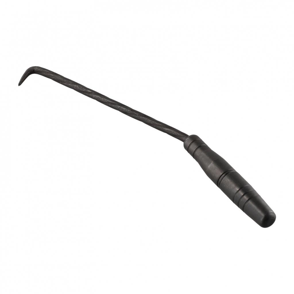 Простой в использовании инструмент для скручивания вязальной проволоки для строительных и металлообрабатывающих работ